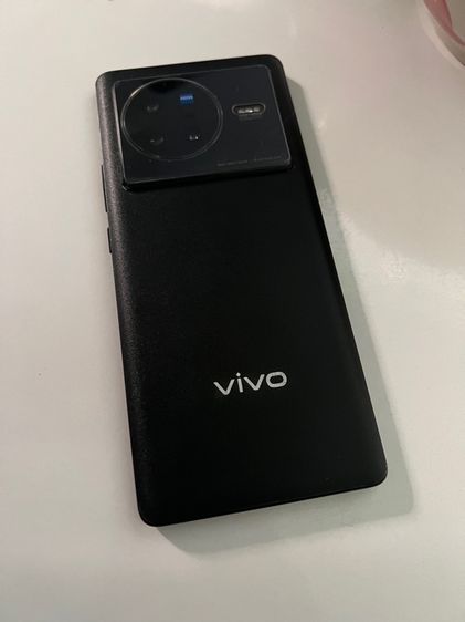 vivo x80
