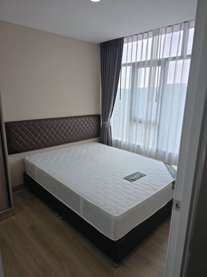 ตกแต่งครบ ขายคอนโดพร้อมอยู่ วิวเขา ใจกลางเมืองศรีราชา รูปที่ 2