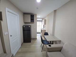 ขายคอนโดพร้อมอยู่ วิวเขา ใจกลางเมืองศรีราชา