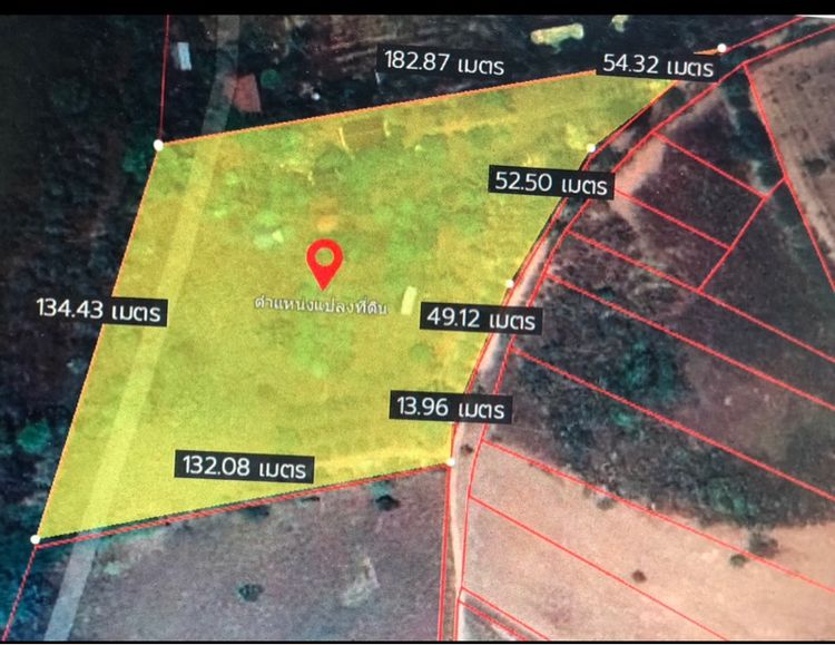 ที่ดินเขาค้อ ทำรีสอร์ต 
