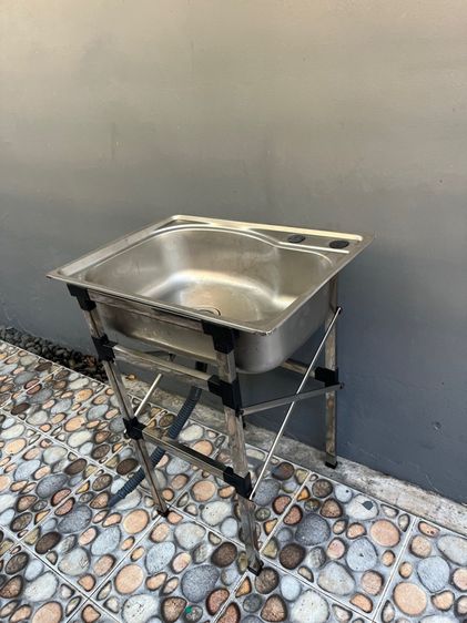 อ่างล้างจานสแตนเลส304 รูปที่ 5