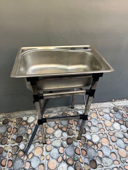 อ่างล้างจานสแตนเลส304 รูปที่ 3