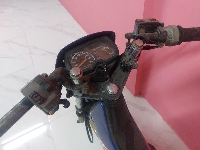 Nova-R รูปที่ 6