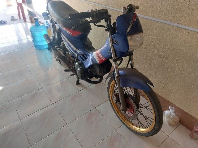 Nova-R รูปที่ 11
