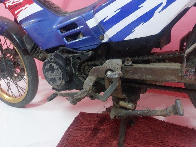 Nova-R รูปที่ 7