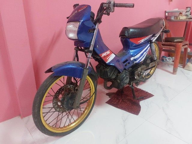 Nova-R รูปที่ 2