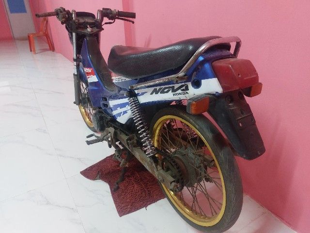 Nova-R รูปที่ 3