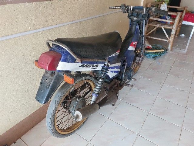 Nova-R รูปที่ 10