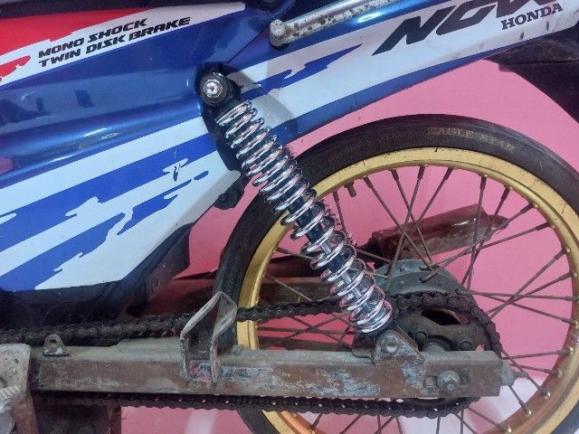 Nova-R รูปที่ 8