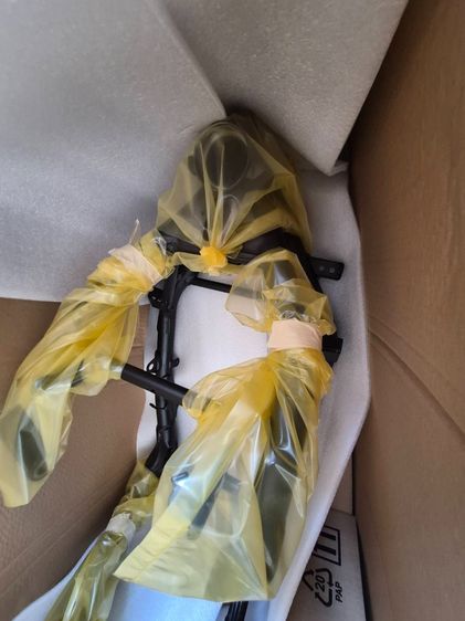 โครงรถ NX500 โครงตัวถัง NX500 สั่งจากมีศูนย์เอกสาร สั่งมาเกินไม่ได้ใช้ ขายให้ถูกกว่าสั่งเอง รูปที่ 2