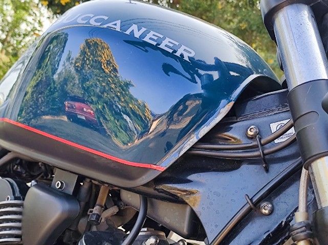 รถเครื่องสูบVไมล์แท้ไม่ข้ามหมื่นโล รูปที่ 5