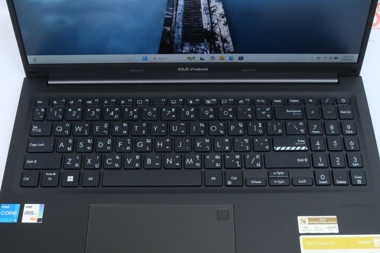 ASUS VIVOBOOK 16  Core i5-1235U 16.512GB - ID26020195 รูปที่ 3