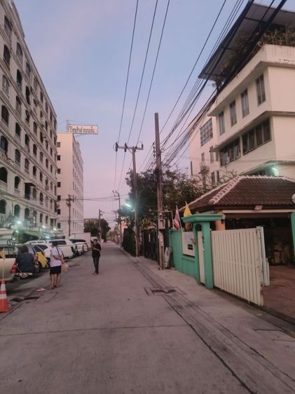 มีบางส่วน อื่นๆ ไม่อนุญาต ขายคอนโดติดถนนเฉลิมพระเกียรติ 23 รูปที่ 4