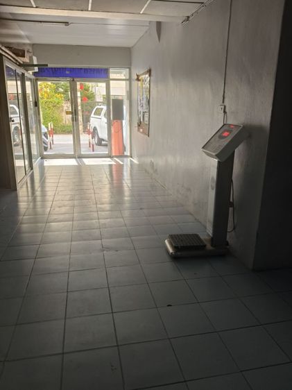 มีบางส่วน อื่นๆ ไม่อนุญาต ขายคอนโดติดถนนเฉลิมพระเกียรติ 23 รูปที่ 3