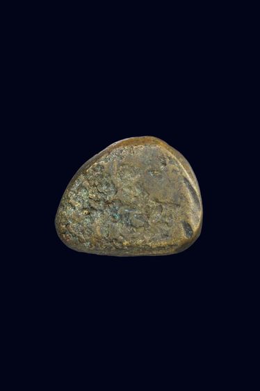 หลวงพ่อเงินพิมพ์ขี้ตา รูปที่ 4