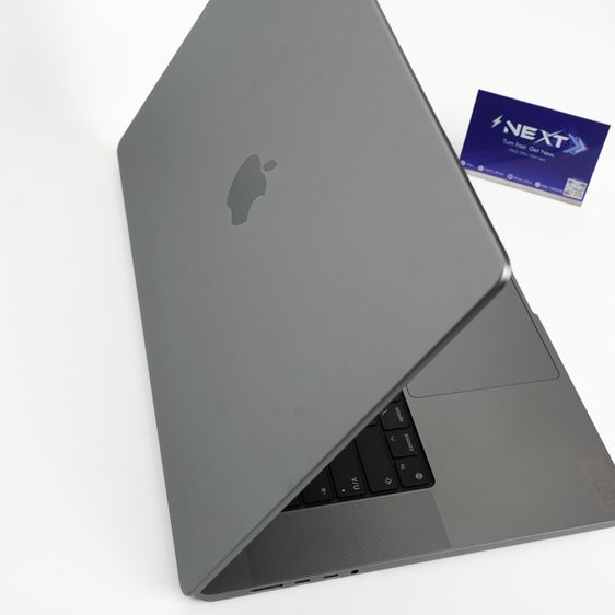MacBook Pro 16” 2021  M1 Pro  16GB  512GB  10-Core  16-Core GPU รูปที่ 6