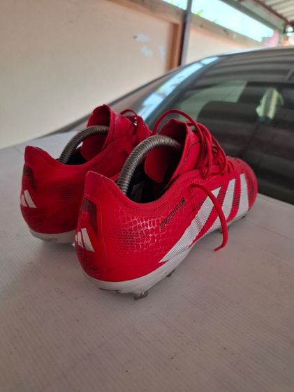 adidas predator 25 มือสอง ใช้งานน้อยมาก รูปที่ 7