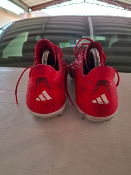 adidas predator 25 มือสอง ใช้งานน้อยมาก รูปที่ 6