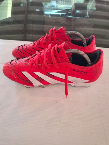 adidas predator 25 มือสอง ใช้งานน้อยมาก รูปที่ 5
