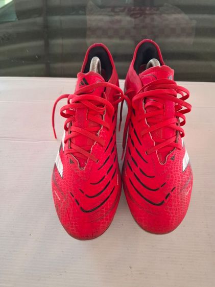 adidas predator 25 มือสอง ใช้งานน้อยมาก รูปที่ 2