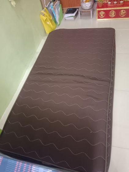 ที่นอนท๊อปเปอร์อัดยางพารา  3.5ฟุต  รูปที่ 2