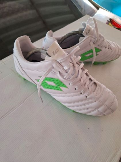 lotto มือสอง ใช้งานครั้งเดียวหญ้าเทียม รูปที่ 4