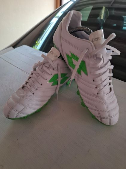 lotto มือสอง ใช้งานครั้งเดียวหญ้าเทียม รูปที่ 5