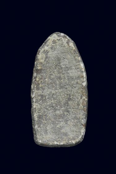 พระกรุสนิมแดง รูปที่ 3