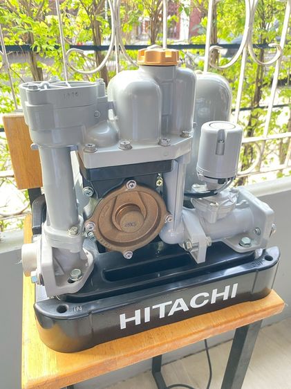 ปั๊มน้ำ Hitachi รุ่น XS 250 วัตต์