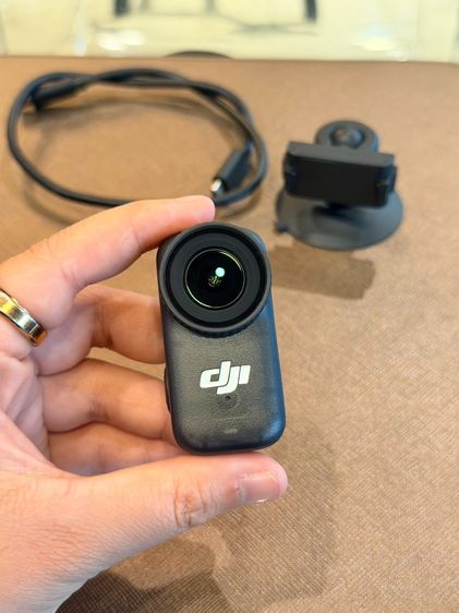 ขาย Dji osmo Nano 128gb รูปที่ 2