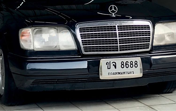 หมวดเก่า ชจ 8688 