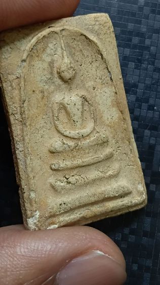 พระสมเด็จวัดระฆัง รูปที่ 7