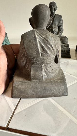 ปล่อยพระค่ะ รูปที่ 2