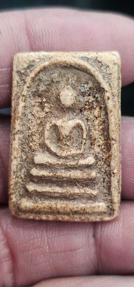 พระสมเด็จ รูปที่ 2