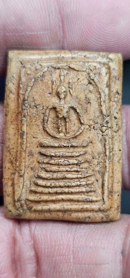 พระสมเด็จ7ชั้น