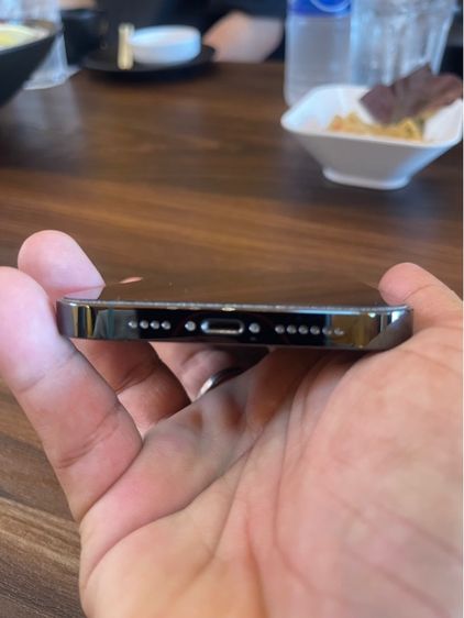 iPhone 13 Pro Max 128Gb รูปที่ 5