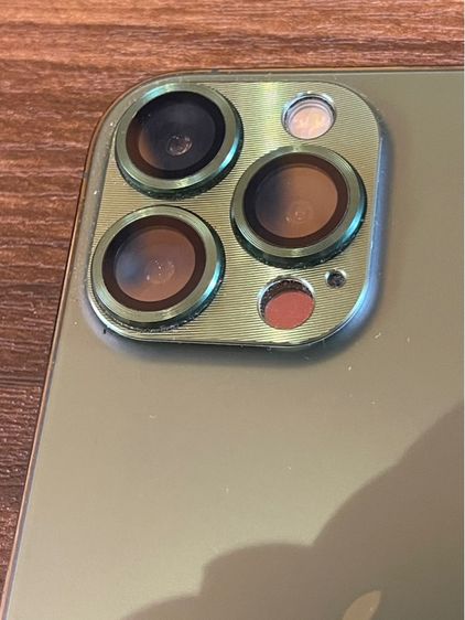 iPhone 13 Pro Max 128Gb รูปที่ 3