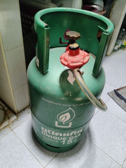 อุปกรณ์ในครัวอื่นๆ ถังแก๊ส