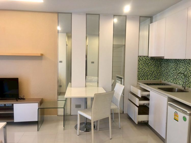 อื่นๆ ไม่อนุญาต ตกแต่งครบ 2014 Amazon Residence รูปที่ 3