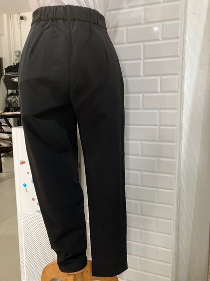 กางเกงทำงาน GU size s รูปที่ 5
