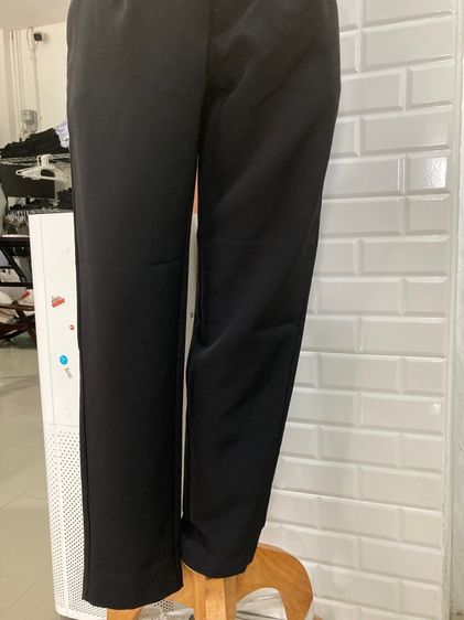 กางเกงทำงาน GU size s รูปที่ 3