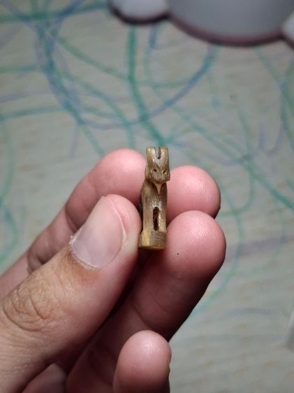 แพะ หลวงพ่ออ่ำ รูปที่ 2