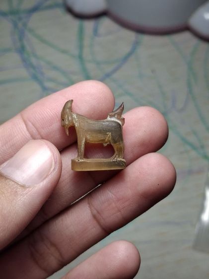 แพะ หลวงพ่ออ่ำ รูปที่ 4