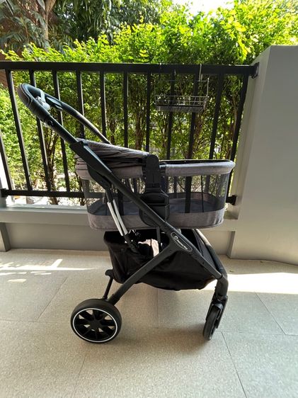 รถเข็นสุนัข รูปที่ 4