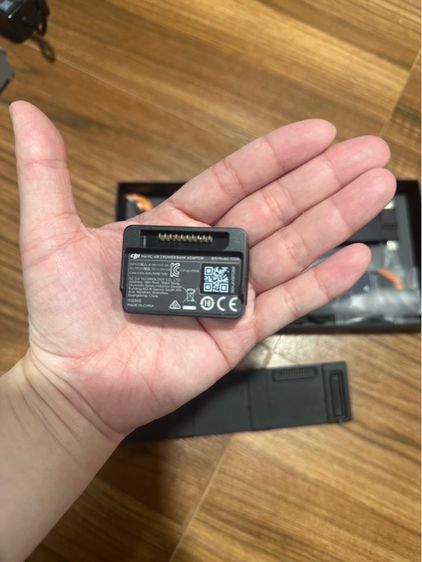 DJI Air 2S  รูปที่ 7