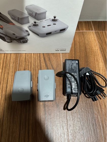 DJI Air 2S  รูปที่ 3