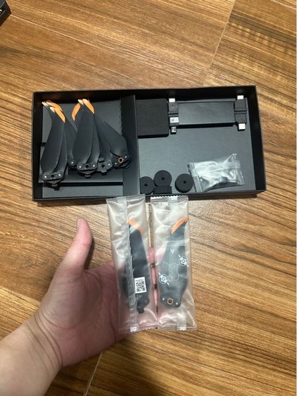 DJI Air 2S  รูปที่ 4