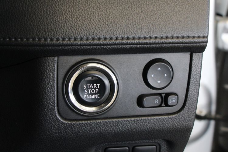 Mitsubishi Xpander 2019 1.5 GT Utility-car เบนซิน ไม่ติดแก๊ส เกียร์อัตโนมัติ เทา รูปที่ 4