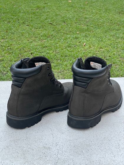 Timberland ของแท้ มือสอง สภาพดี รูปที่ 11