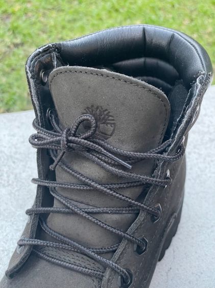 Timberland ของแท้ มือสอง สภาพดี รูปที่ 13